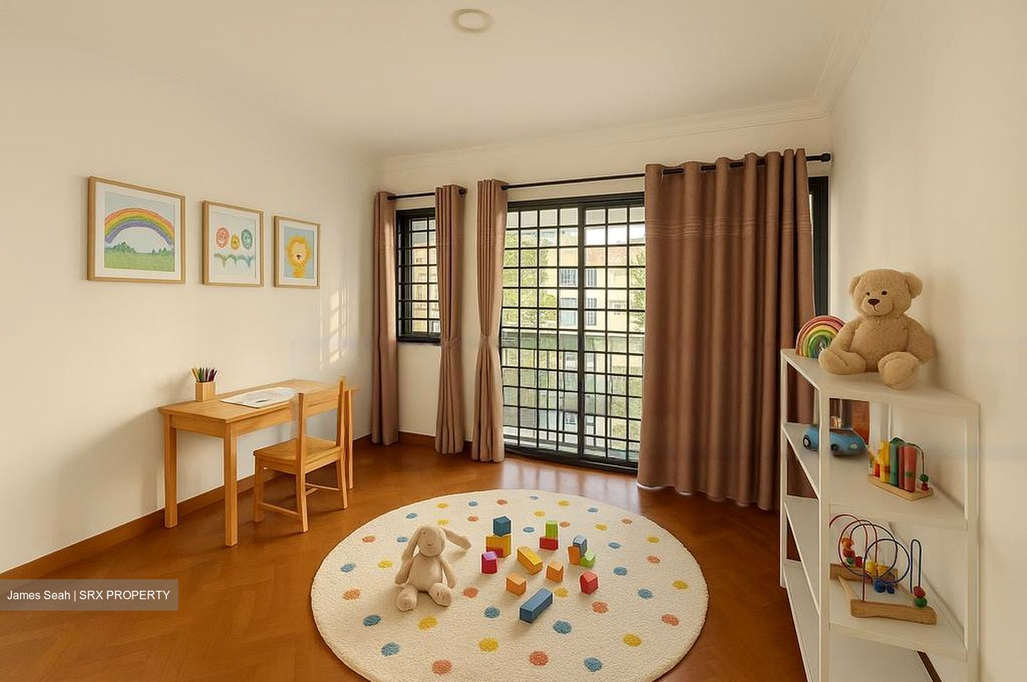 Jalan Tani (D19), Terrace #483269321